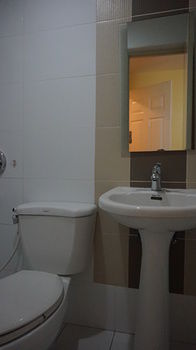 Hotel Sogo Cainta 2*