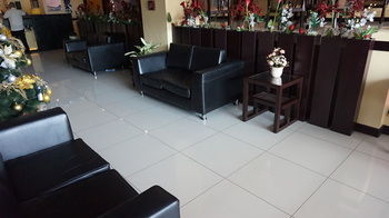 Hotel Sogo Cainta 2*