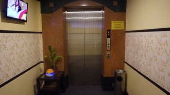 Hotel Sogo Cainta 2*