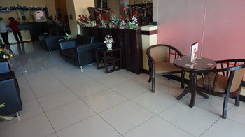 Hotel Sogo Cainta 2*