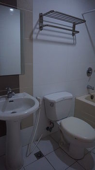 Hotel Sogo Cainta 2*