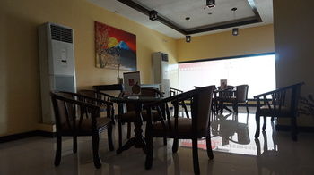 Hotel Sogo Cainta 2*