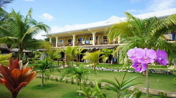 Bohol Sunside Resort 3*