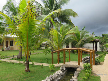 Bohol Sunside Resort 3*