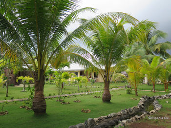 Bohol Sunside Resort 3*
