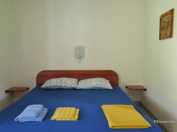 Bohol Sunside Resort 3*