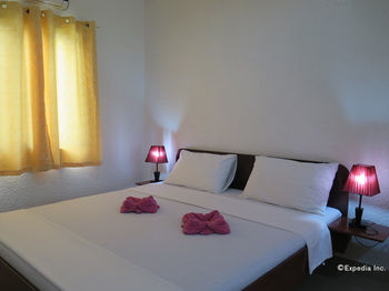 Bohol Sunside Resort 3*