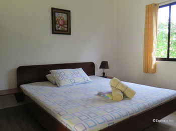Bohol Sunside Resort 3*