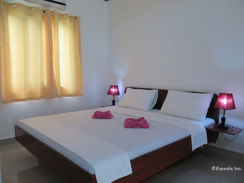 Bohol Sunside Resort 3*