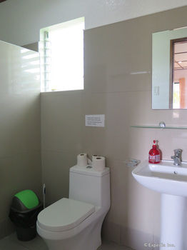 Bohol Sunside Resort 3*