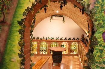 Bohol Sunside Resort 3*
