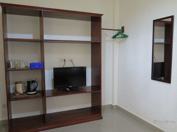 Bohol Sunside Resort 3*