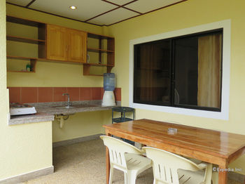 Bohol Sunside Resort 3*
