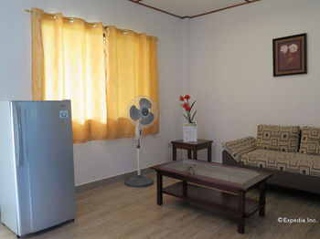 Bohol Sunside Resort 3*