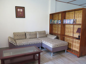 Bohol Sunside Resort 3*