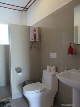 Bohol Sunside Resort 3*