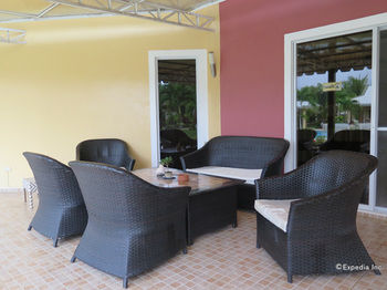 Bohol Sunside Resort 3*