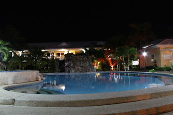 Bohol Sunside Resort 3*