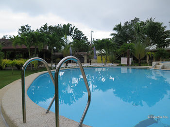 Bohol Sunside Resort 3*