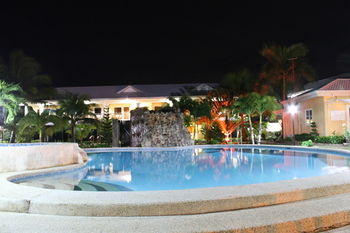Bohol Sunside Resort 3*