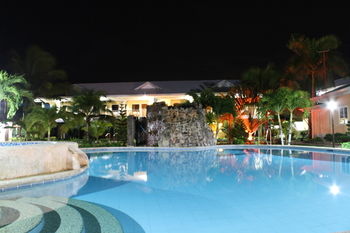 Bohol Sunside Resort 3*
