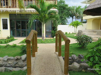 Bohol Sunside Resort 3*