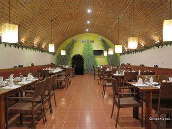Bohol Sunside Resort 3*