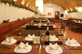 Bohol Sunside Resort 3*