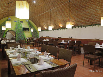 Bohol Sunside Resort 3*