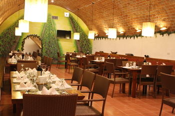 Bohol Sunside Resort 3*