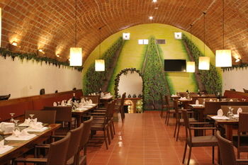 Bohol Sunside Resort 3*