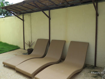 Bohol Sunside Resort 3*