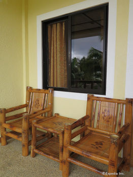 Bohol Sunside Resort 3*