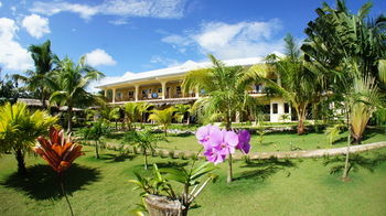 Bohol Sunside Resort 3*