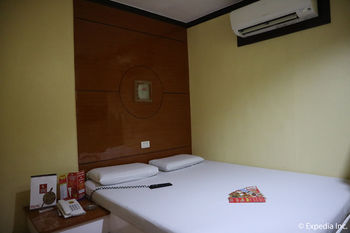 Hotel Sogo San Pedro 2*