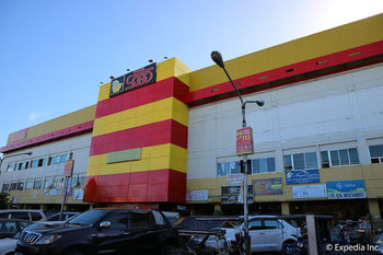 Hotel Sogo San Pedro 2*