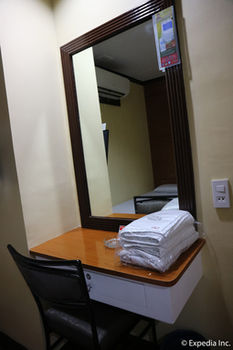 Hotel Sogo San Pedro 2*