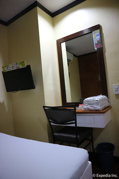 Hotel Sogo San Pedro 2*