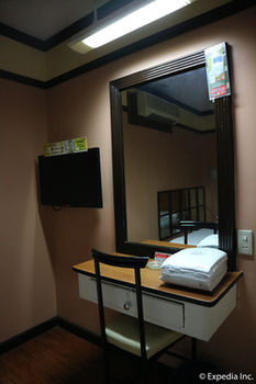 Hotel Sogo San Pedro 2*