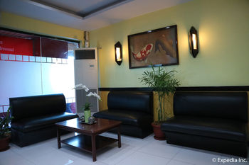 Hotel Sogo San Pedro 2*
