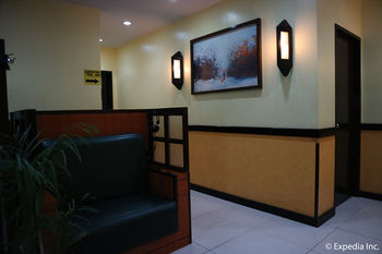 Hotel Sogo San Pedro 2*