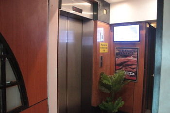 Hotel Sogo San Pedro 2*