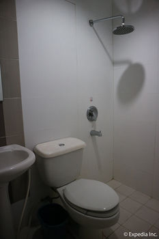Hotel Sogo San Pedro 2*