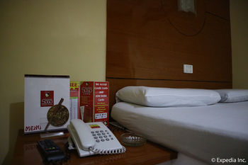 Hotel Sogo San Pedro 2*