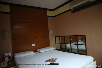 Hotel Sogo San Pedro 2*