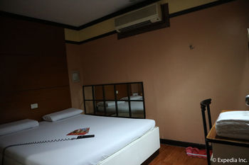 Hotel Sogo San Pedro 2*