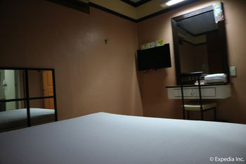 Hotel Sogo San Pedro 2*