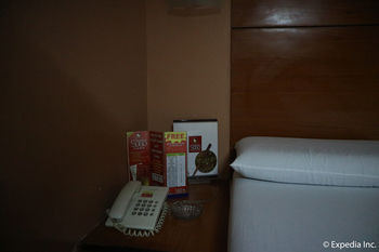 Hotel Sogo San Pedro 2*