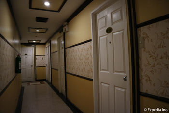 Hotel Sogo San Pedro 2*