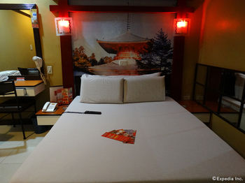 Hotel Sogo Recto 3*